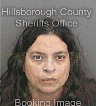 Cynthia Coleman - Hillsborough County, FL 