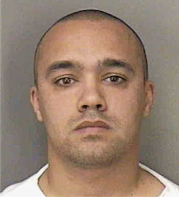 Mario Colin - Polk County, FL 