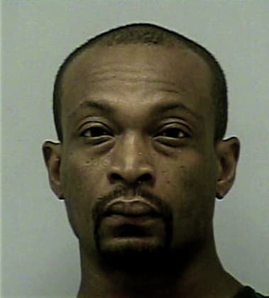 Franshawn Colvin - Gwinnett County, GA 