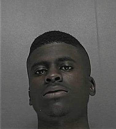 Devante Conaway, - Volusia County, FL 