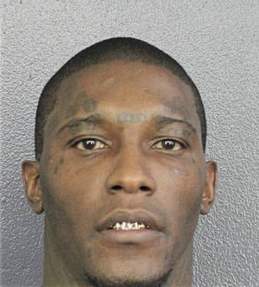 Claudius Cooper, - Broward County, FL 