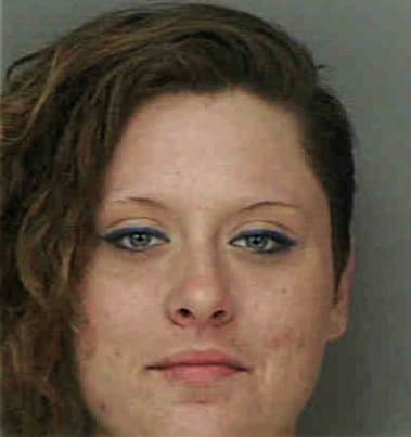 Carrie Crews, - Polk County, FL 