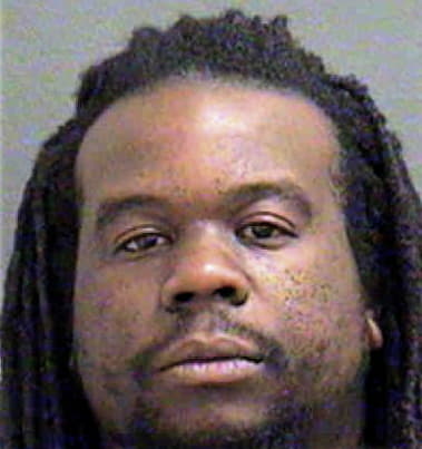 James Davis, - Mecklenburg County, NC 