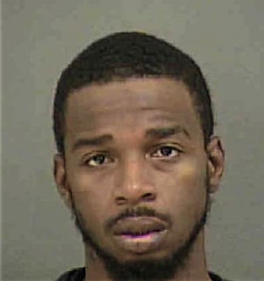 Joshua Davis, - Mecklenburg County, NC 