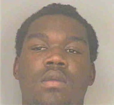 Samuel Davis, - Polk County, FL 