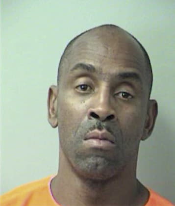 Tyrone Davis, - Okaloosa County, FL 