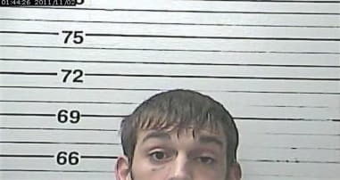 Gary Dedeaux, - Harrison County, MS 