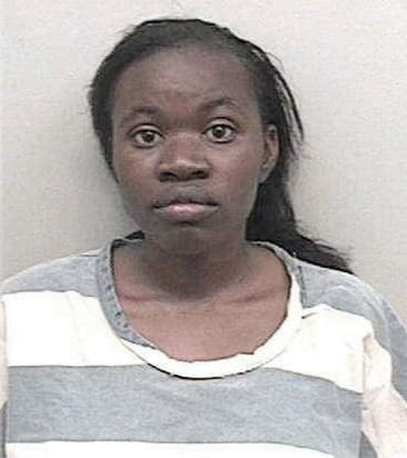 Carla Dennard, - Marion County, FL 