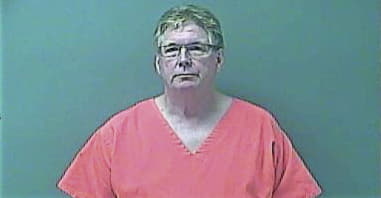 Larry Dilloway, - LaPorte County, IN 