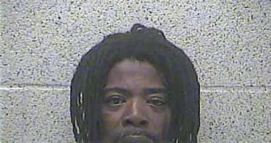 James Dixon - Henderson County, KY 