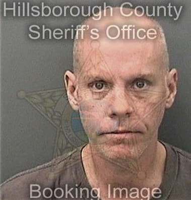 Sean Dixon, - Hillsborough County, FL 