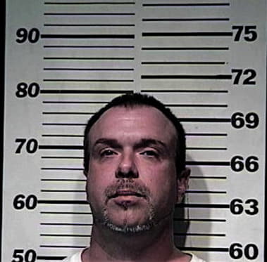 Hunter Durden - Campbell County, KY 