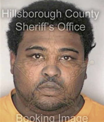 Antwon Ealy, - Hillsborough County, FL 