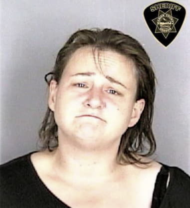 Erin Edwards, - Marion County, OR 