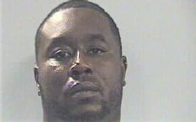 Michael Evans - Fayette County, KY 
