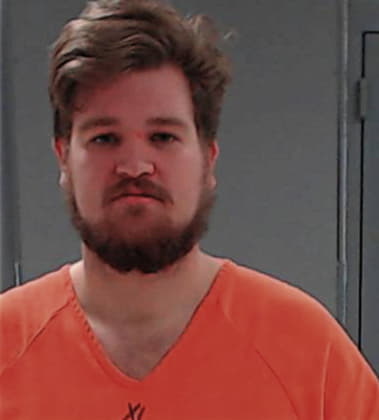 Samuel Feagin - Hunt County, TX 