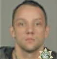 Jacob Ford - Multnomah County, OR 