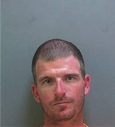 Ronald Frederick, - Hendry County, FL 