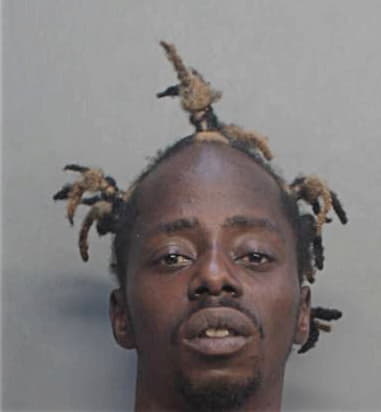 Curtis Freeman, - Dade County, FL 