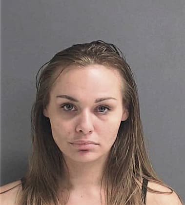 Melanie Garcia, - Volusia County, FL 