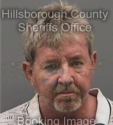 Edwin Garciarolon, - Hillsborough County, FL 