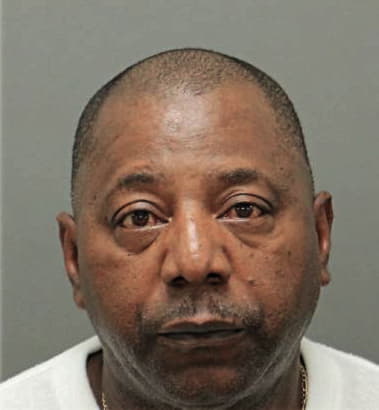 Darwin Godoy-Carcamo - Wake County, NC 