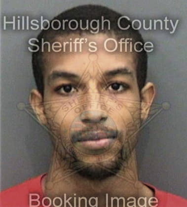 Edward Grooms, - Hillsborough County, FL 