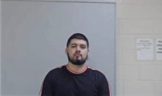 Reynaldo Guzman, - Hidalgo County, TX 