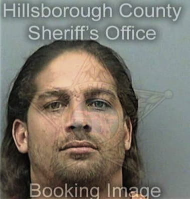 David Hadala, - Hillsborough County, FL 