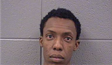 Durrell Hannah, - Cook County, IL 