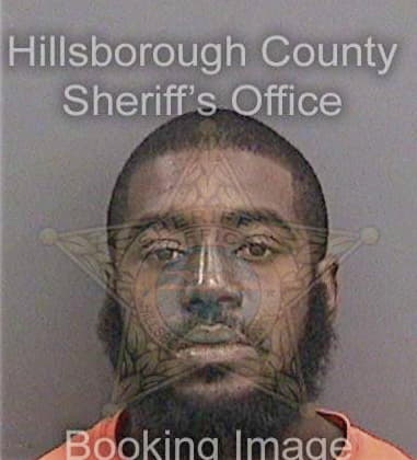 Jeffrey Harris, - Hillsborough County, FL 