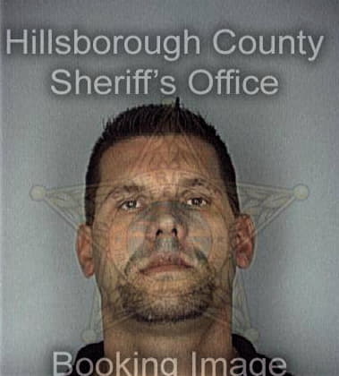 Joseph Hebenstreit, - Hillsborough County, FL 