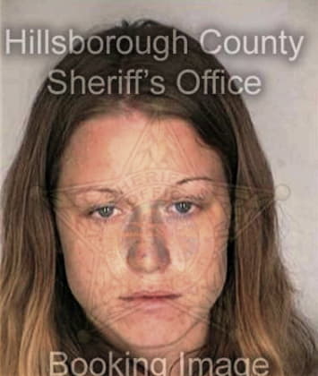 Sophia Helsel, - Hillsborough County, FL 