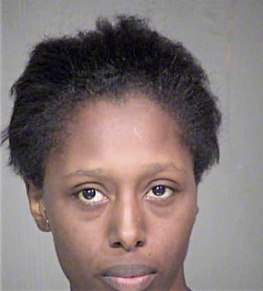 Patricia Heredia - Maricopa County, AZ 