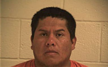 Robert Hernadez, - Hidalgo County, TX 