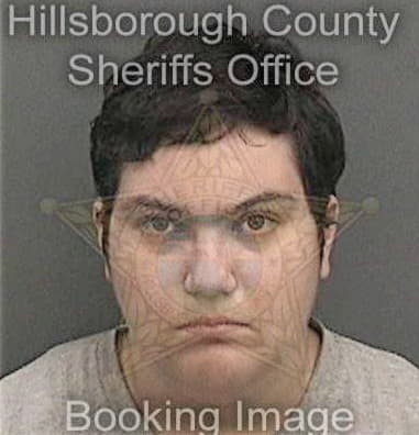 Edith Hernandez - Hillsborough County, FL 