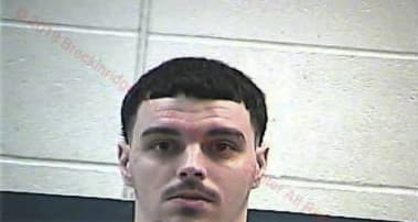 Juan Hernandez, - Breckinridge County, KY 