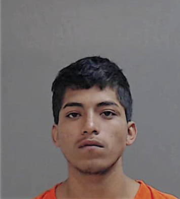 Pedro-Gabriel Hernandez, - Hidalgo County, TX 