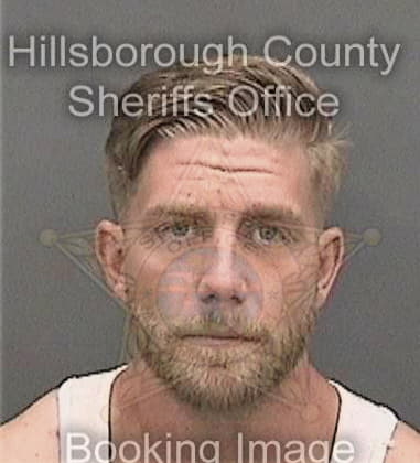 Jacob Herring - Hillsborough County, FL 
