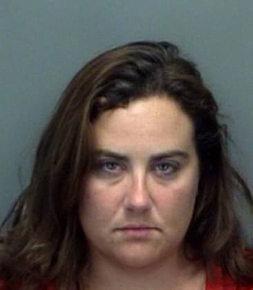 Tiffany Hicks, - Pinellas County, FL 