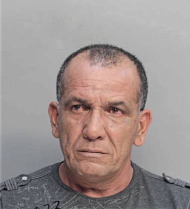 Alexander Hidalgo, - Dade County, FL 