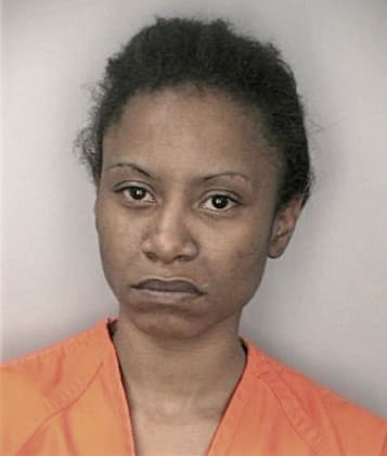 Jacqueline Higginbothan, - Hillsborough County, FL 