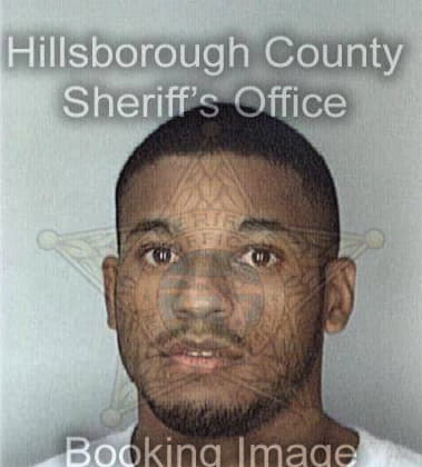 Willie Hill, - Hillsborough County, FL 