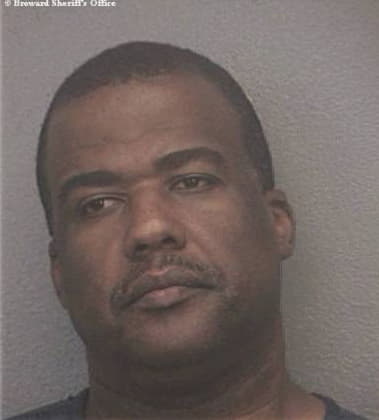 Marlon Hogarth, - Broward County, FL 