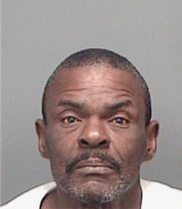 Lamar Holloman, - Pinellas County, FL 