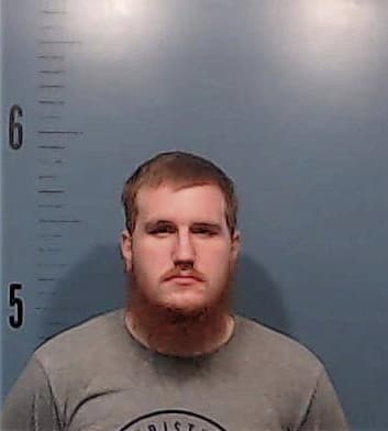 Aaron Hooper, - Taylor County, TX 