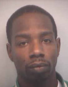 Lloyd Hughley, - Fulton County, GA 