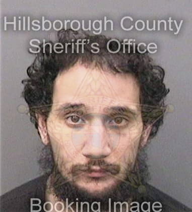 Jose Irizarry, - Hillsborough County, FL 