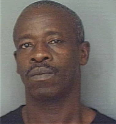 Everette James, - Polk County, FL 