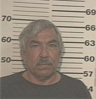 Joe-Roger Jamison, - Hidalgo County, TX 